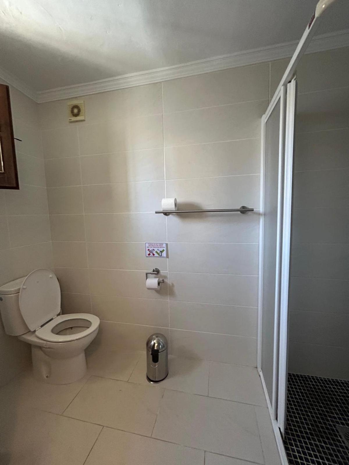 Toro Vista Casita - 1-2 Bedrooms Sayalonga Εξωτερικό φωτογραφία