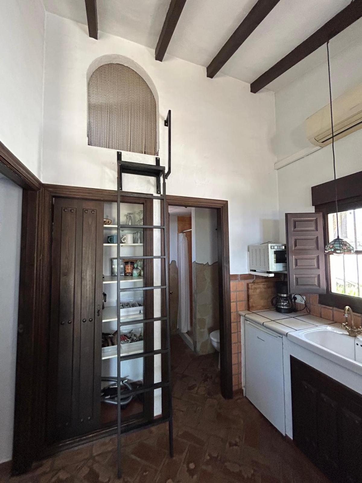 Toro Vista Casita - 1-2 Bedrooms Sayalonga Εξωτερικό φωτογραφία