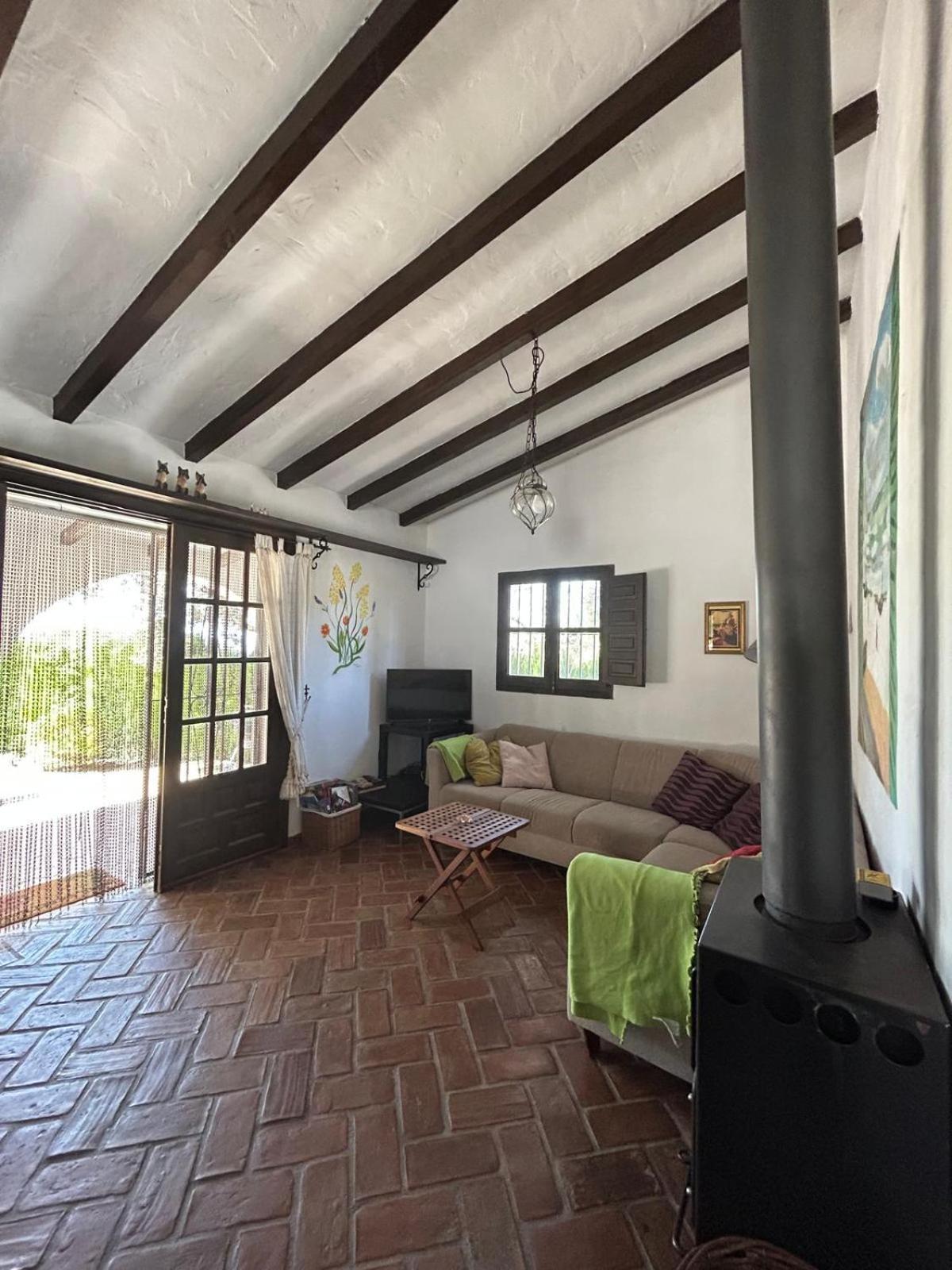 Toro Vista Casita - 1-2 Bedrooms Sayalonga Εξωτερικό φωτογραφία